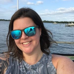 Meet your Posher, Sarah